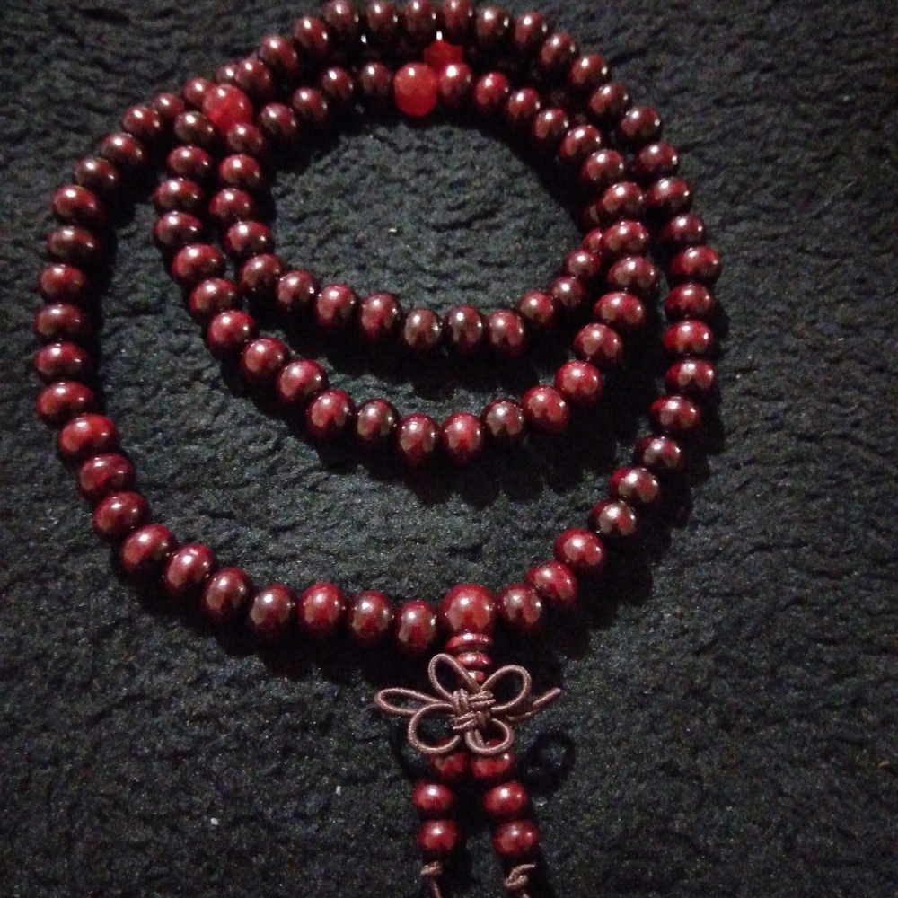 Prayer Bracelet